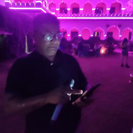 Parvat Valley Resort & Spa Pushkar Esterno foto