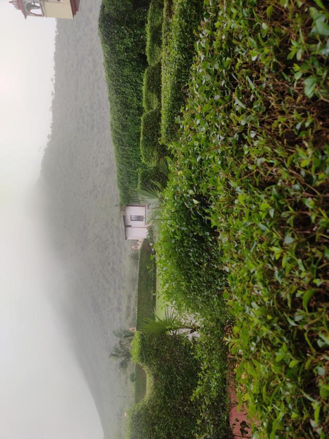 Parvat Valley Resort & Spa Pushkar Esterno foto