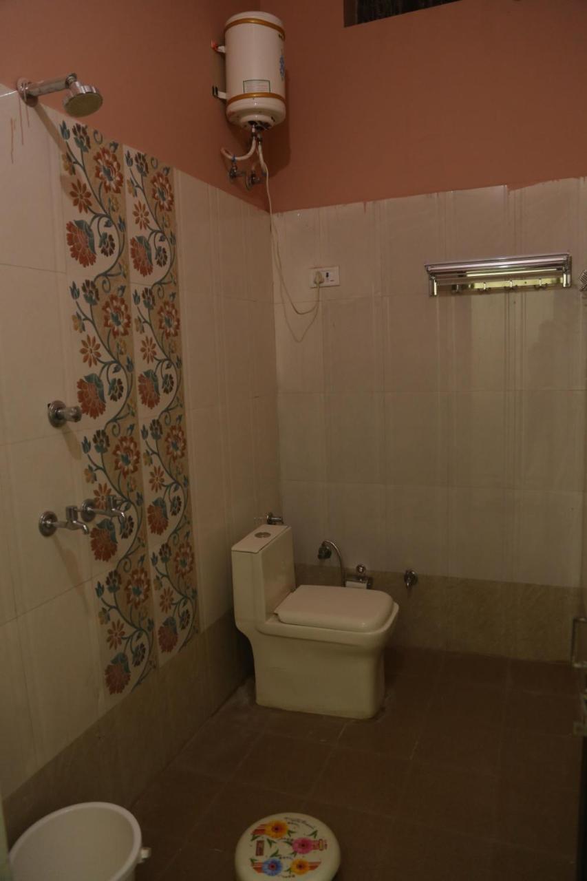 Parvat Valley Resort & Spa Pushkar Esterno foto
